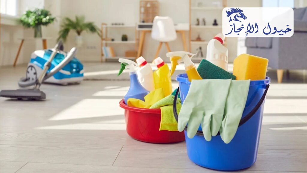شركة نظافة عامة بسيهات | شركة خيول الانجاز