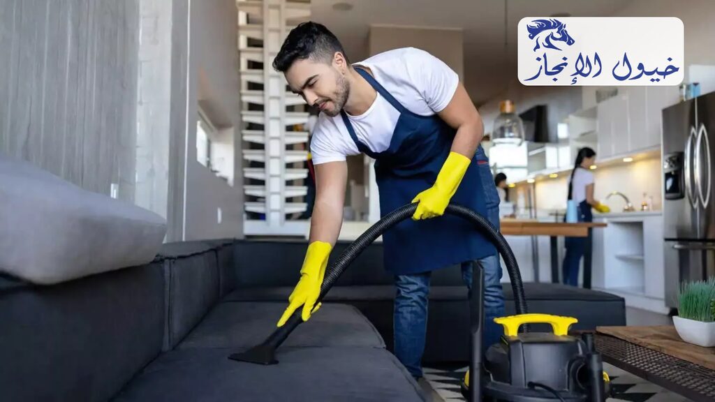 شركة نظافة عامة بسيهات | شركة خيول الانجاز