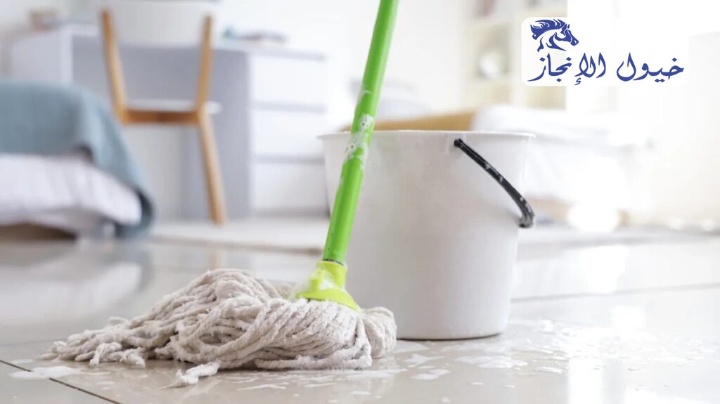 شركة تنظيف منازل بقيق | شركة خيول الانجاز