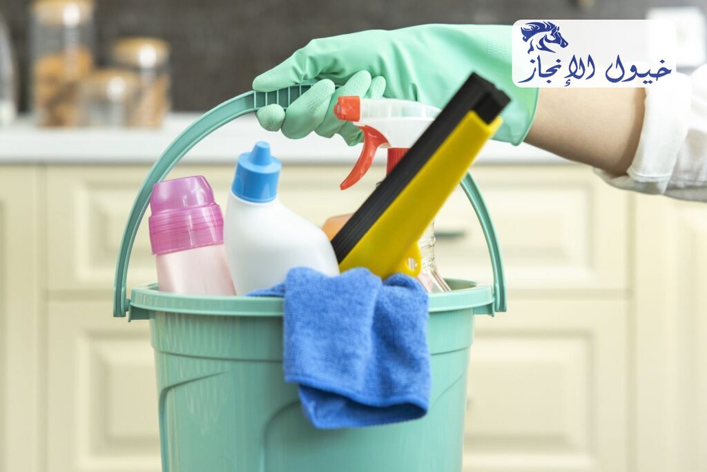 شركة تنظيف منازل بالاحساء | شركة خيول الانجاز