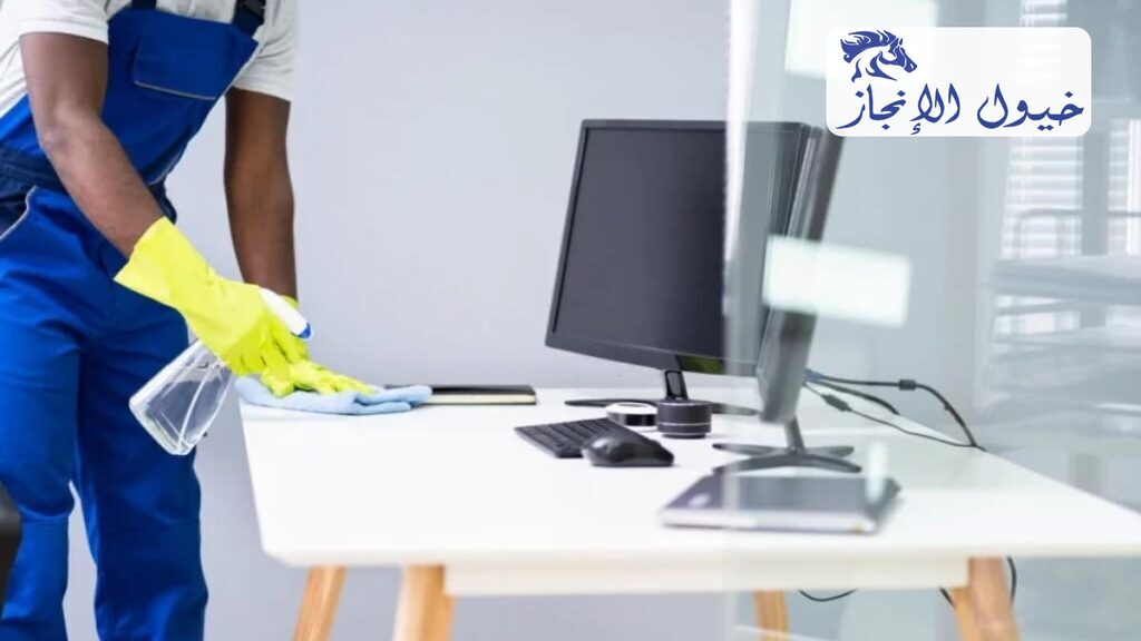 شركة نظافة عامة بالاحساء | شركة خيول الانجاز