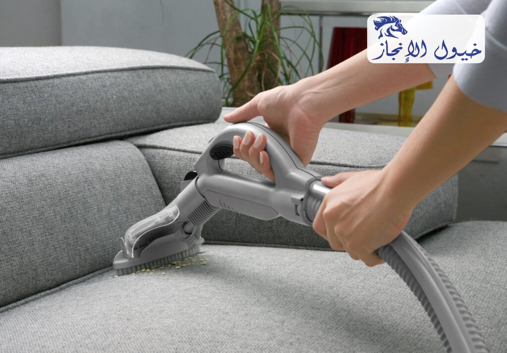 شركة تنظيف مجالس ببقيق | شركة خيول الانجاز