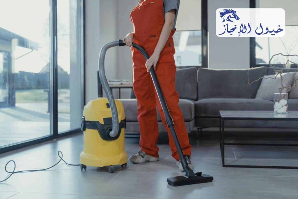 شركة نظافة عامة بالدمام | شركة خيول الانجاز