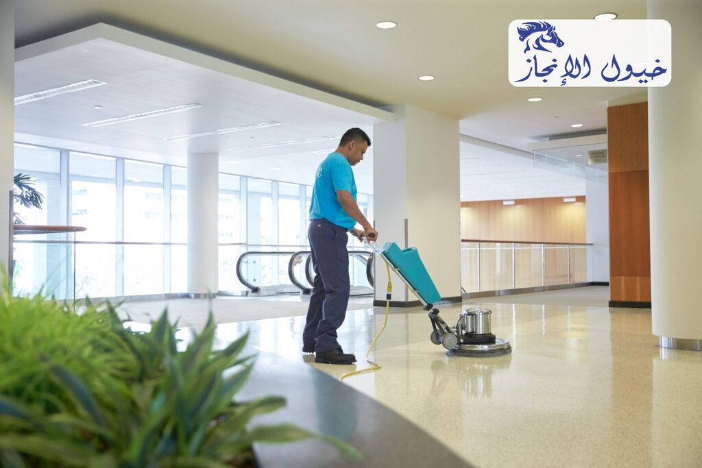 شركة نظافة عامة بسيهات | شركة خيول الانجاز