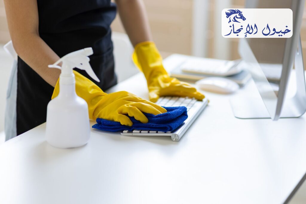 شركة تنظيف الفلل بسيهات | شركة خيول الانجاز