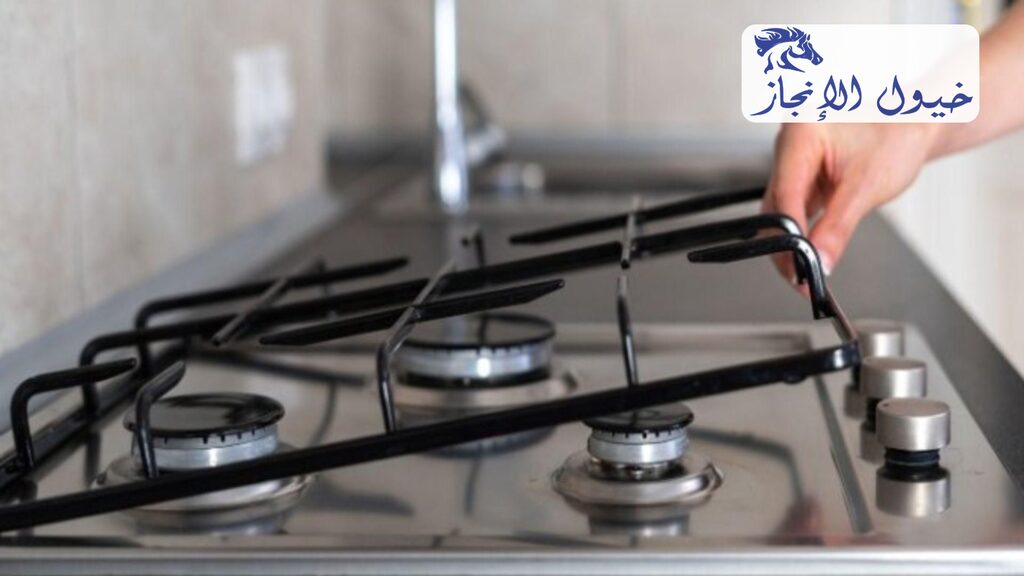 شركة تنظيف افران بالاحساء | شركة خيول الانجاز