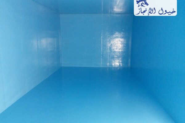 صورة | شركة خيول الانجاز