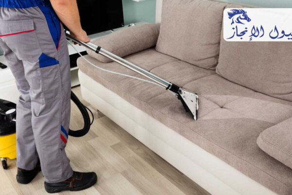 صورة | شركة خيول الانجاز