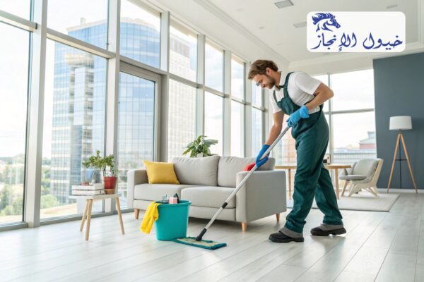 صورة | شركة خيول الانجاز