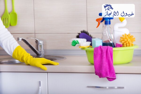 صورة | شركة خيول الانجاز