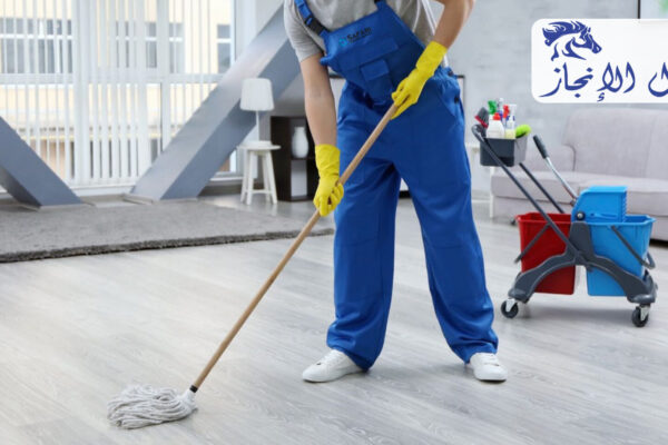 صورة | شركة خيول الانجاز