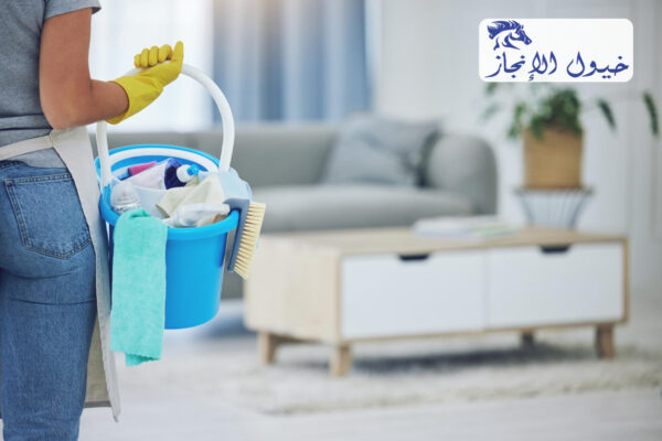 صورة | شركة خيول الانجاز