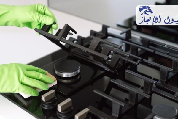 صورة | شركة خيول الانجاز