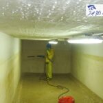 صورة | شركة خيول الانجاز