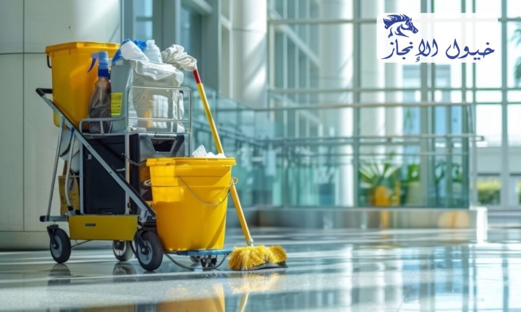 صورة | شركة خيول الانجاز