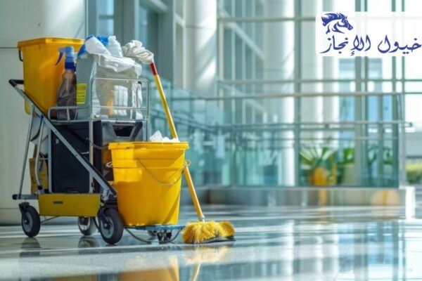 صورة | شركة خيول الانجاز