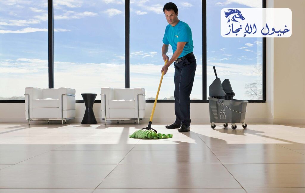 صورة | شركة خيول الانجاز