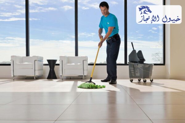 صورة | شركة خيول الانجاز