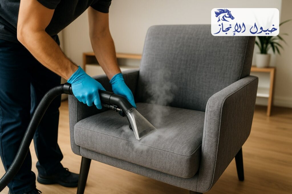 صورة | شركة خيول الانجاز