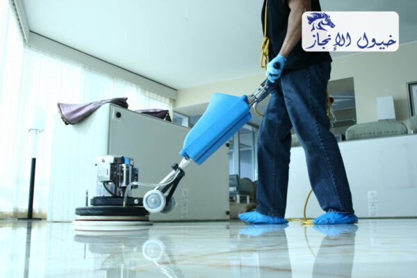 صورة | شركة خيول الانجاز