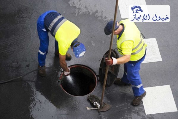 صورة | شركة خيول الانجاز