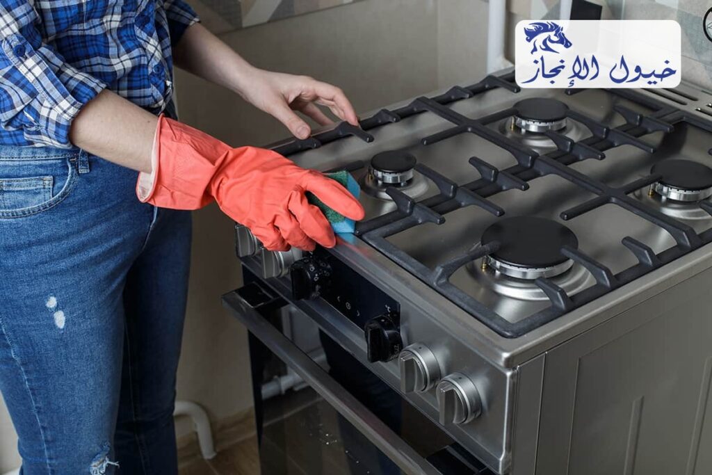 صورة | شركة خيول الانجاز