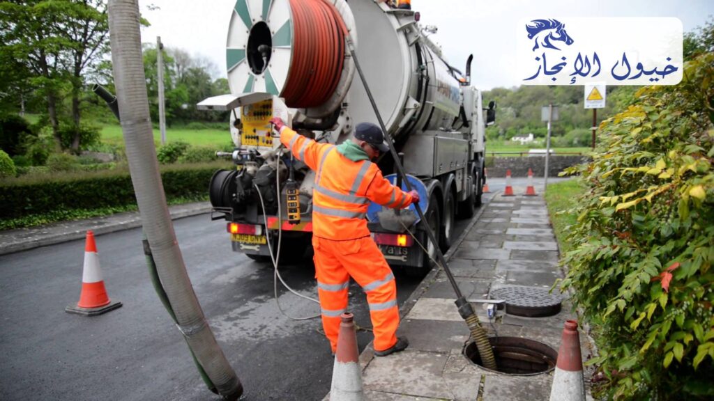 صورة | شركة خيول الانجاز