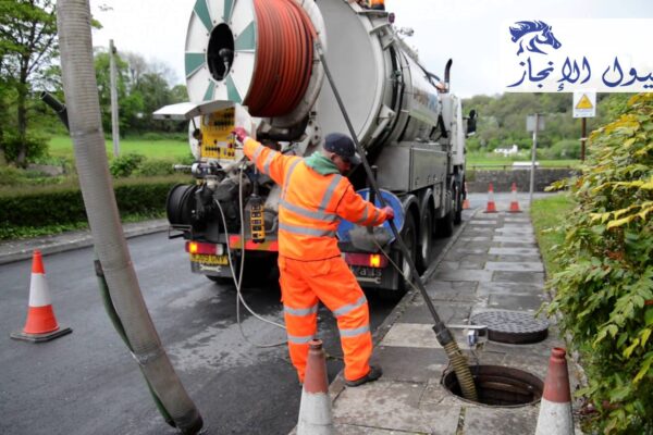 صورة | شركة خيول الانجاز