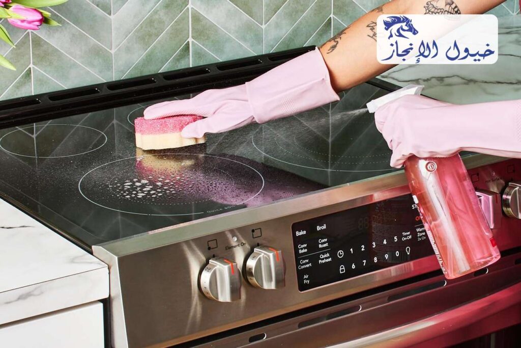 صورة | شركة خيول الانجاز