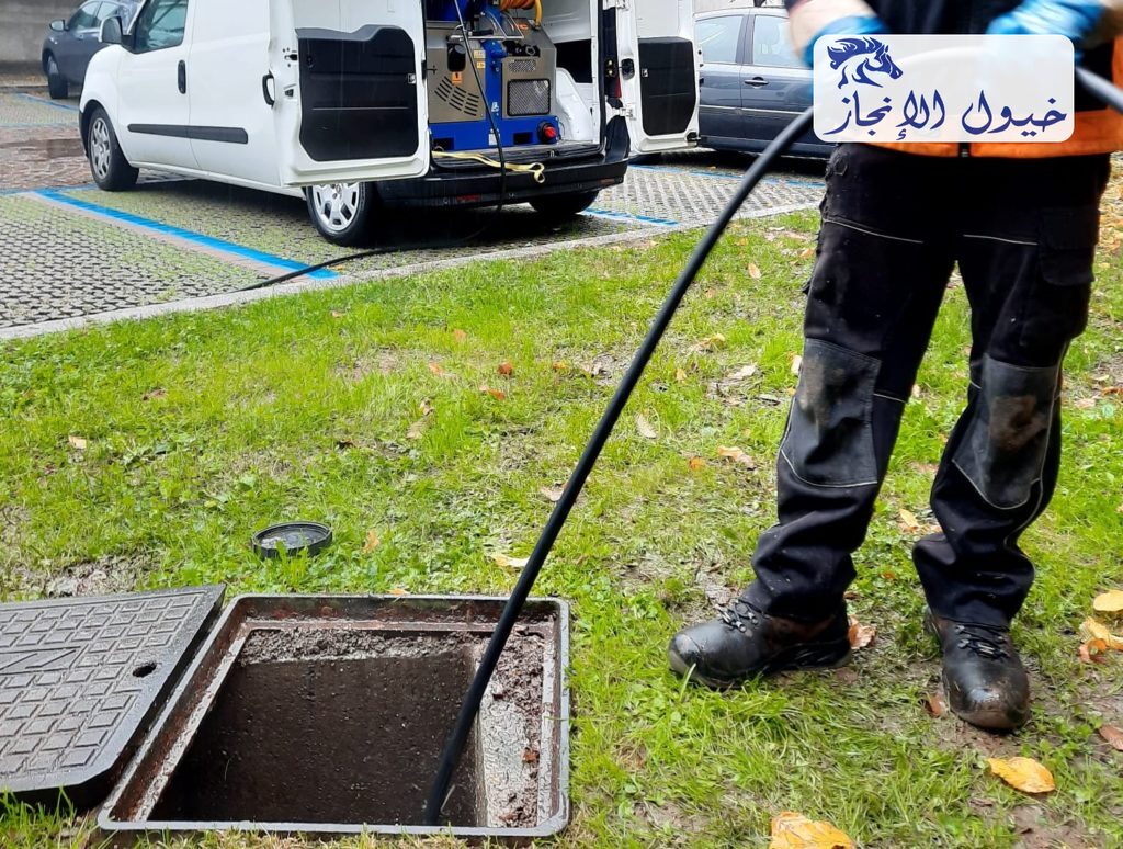 صورة | شركة خيول الانجاز