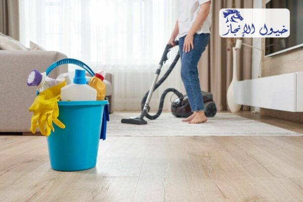 صورة | شركة خيول الانجاز