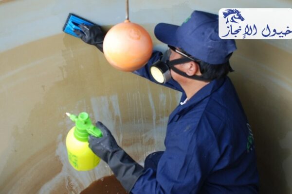 صورة | شركة خيول الانجاز