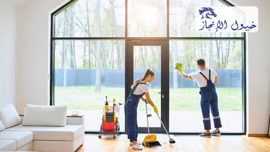 صورة | شركة خيول الانجاز