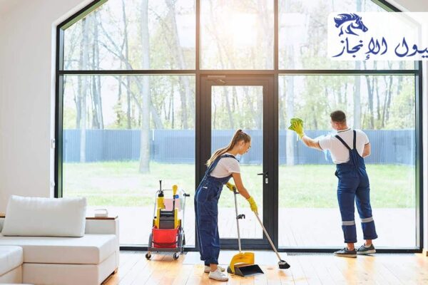 صورة | شركة خيول الانجاز