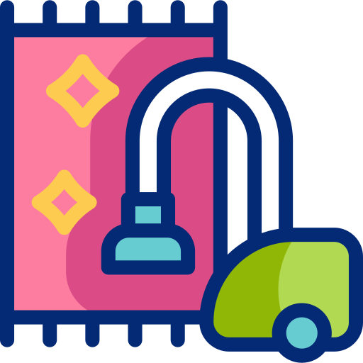 خدمات تنظيف السجاد