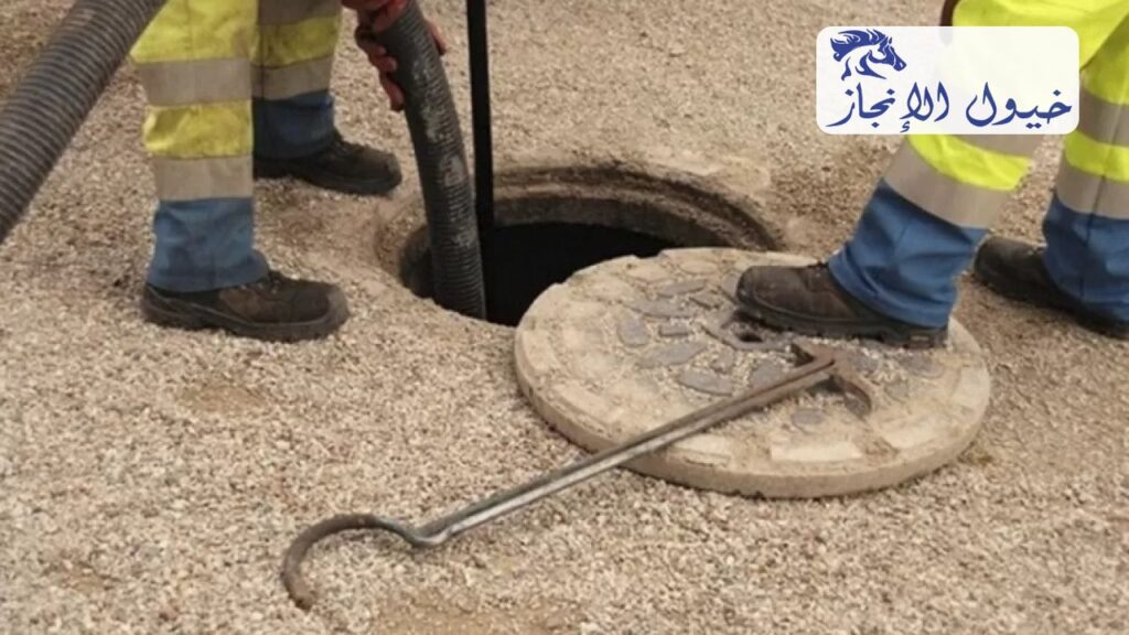 صورة | شركة خيول الانجاز