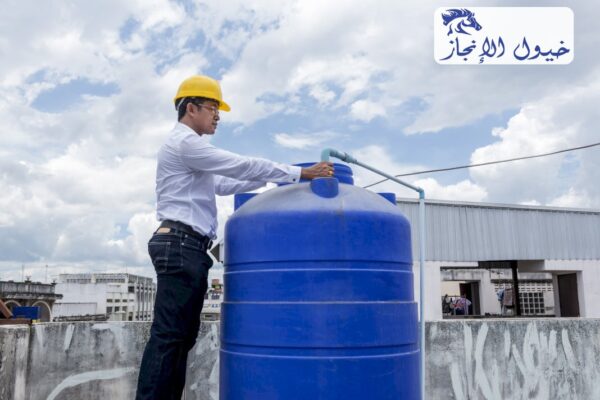 صورة | شركة خيول الانجاز