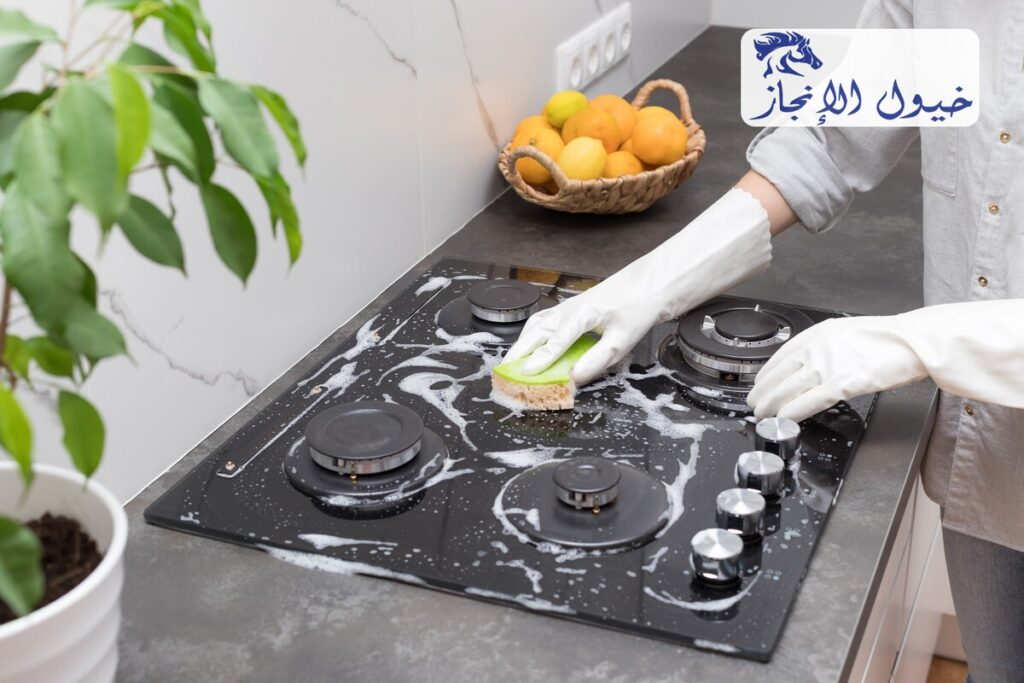 صورة | شركة خيول الانجاز