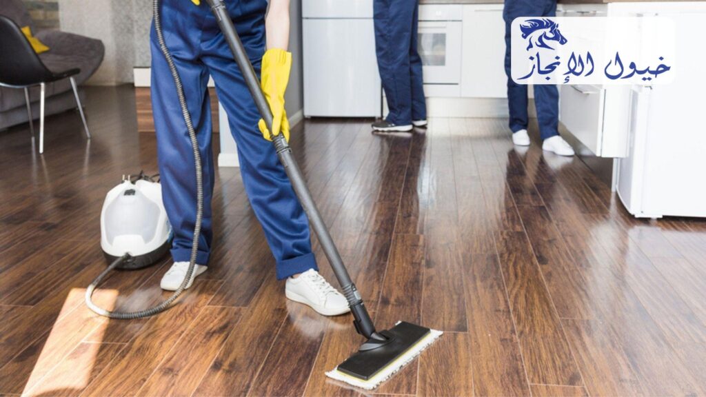 صورة | شركة خيول الانجاز