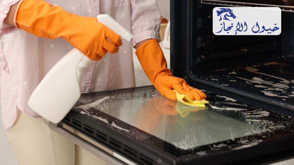 صورة | شركة خيول الانجاز