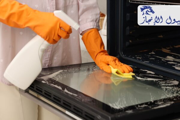 صورة | شركة خيول الانجاز