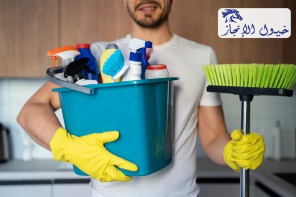 صورة | شركة خيول الانجاز