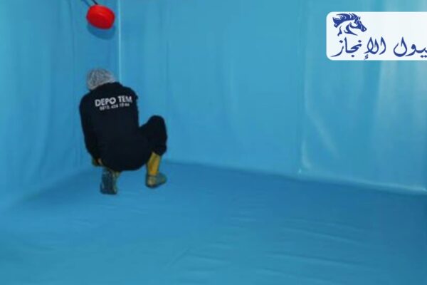 صورة | شركة خيول الانجاز