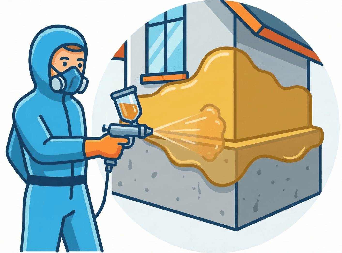 خدمات العزل