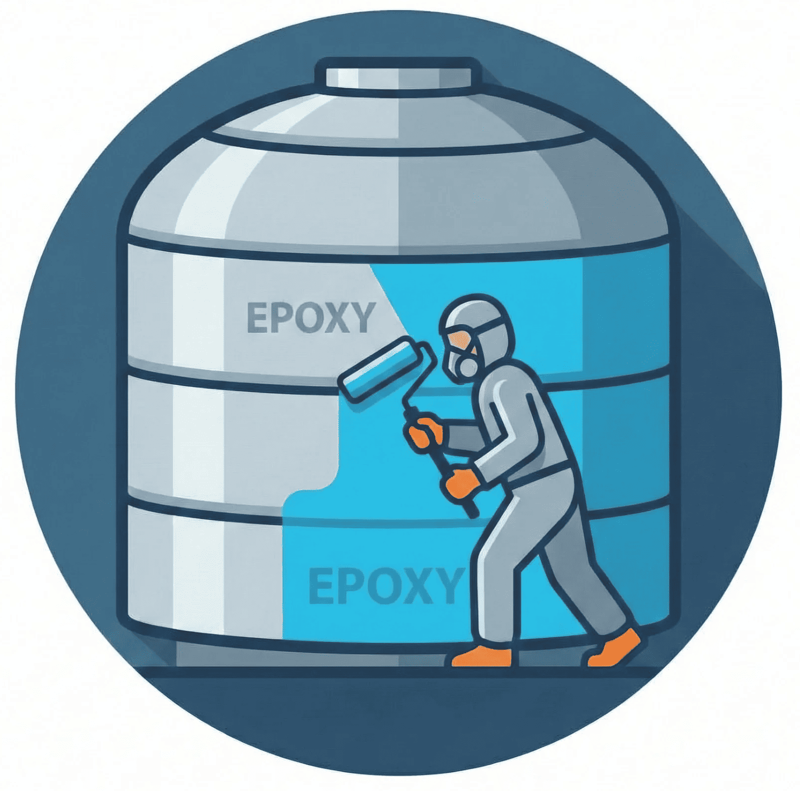 خدمات عزل خزانات