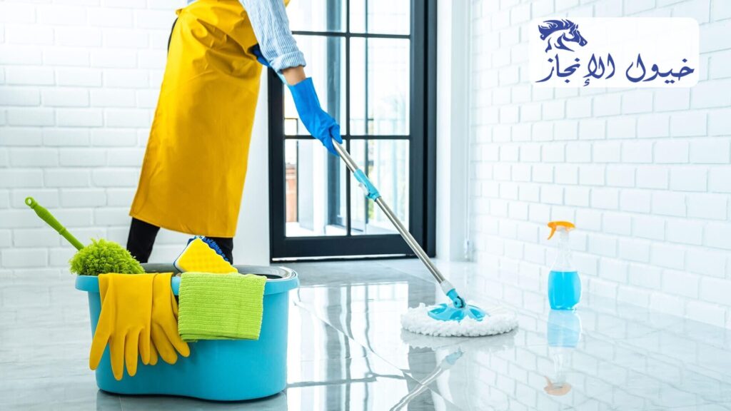 صورة | شركة خيول الانجاز