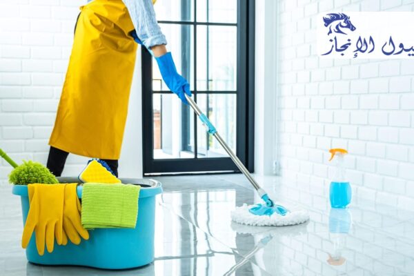 صورة | شركة خيول الانجاز