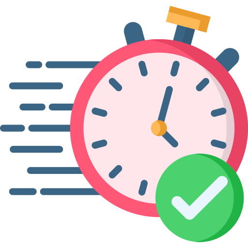 سرعة في الاستجابة