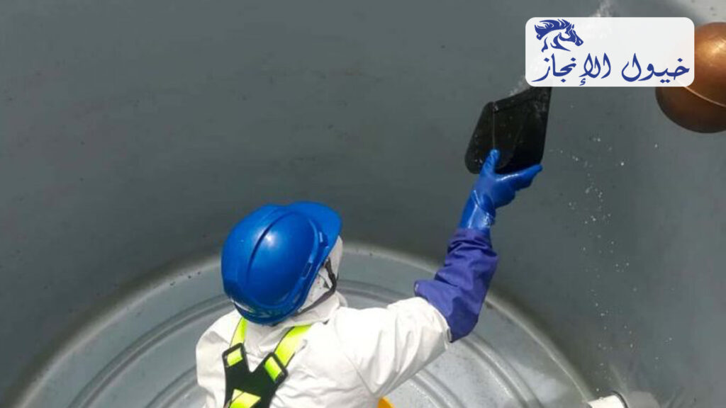 صورة | شركة خيول الانجاز