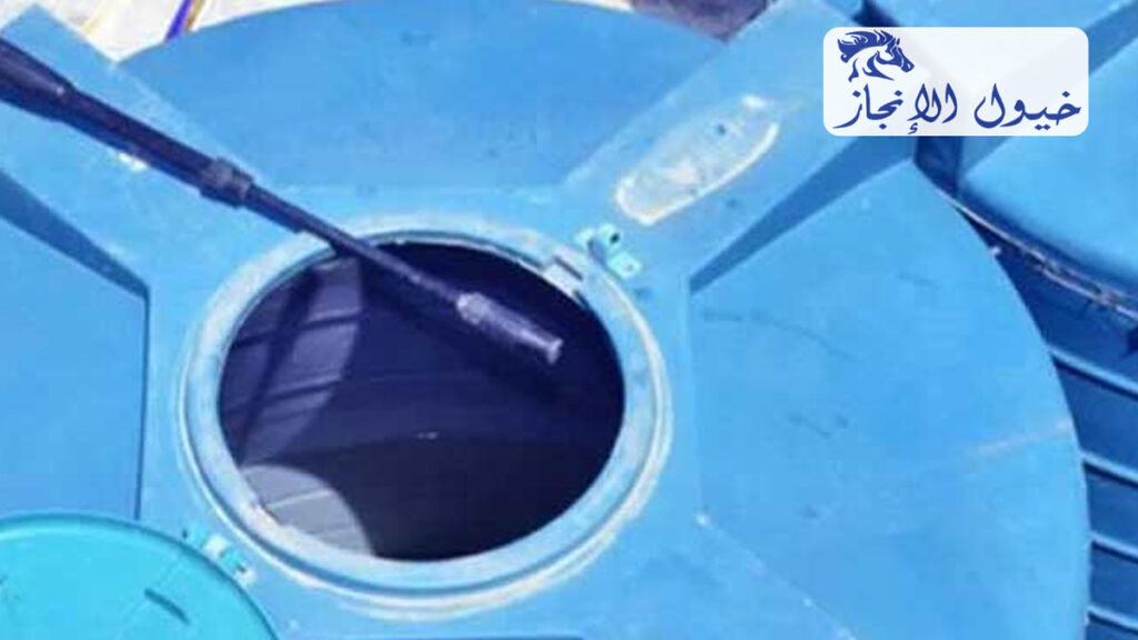 صورة | شركة خيول الانجاز